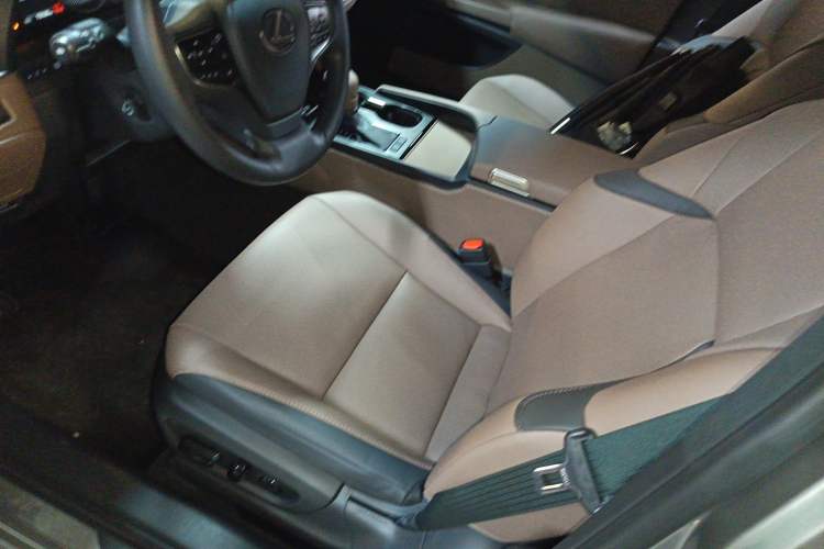 Used Lexus ES 2025 200 Premium Edition