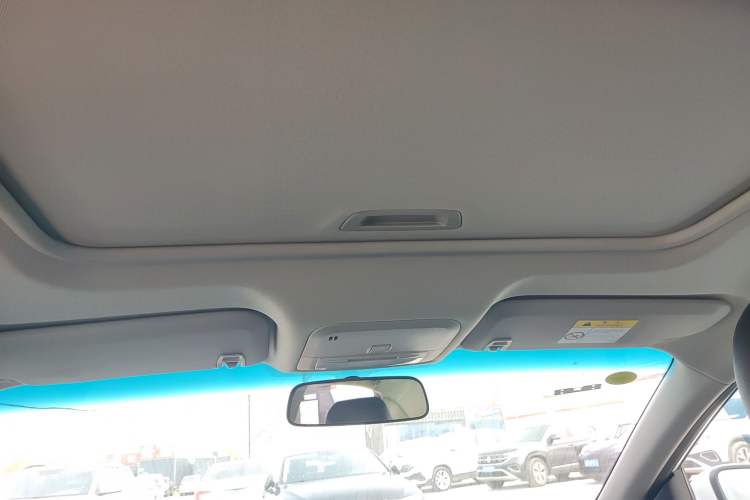 Used Buick GT 2021 Revised Version 1.3T Automatic Mild Hybrid Elite Edition