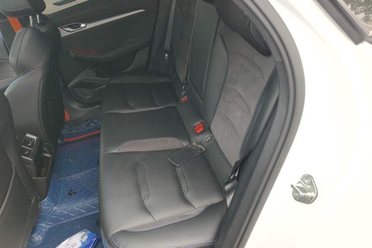 Used Geely Auto Preface 2024 2.0TD Xiaohan Edition