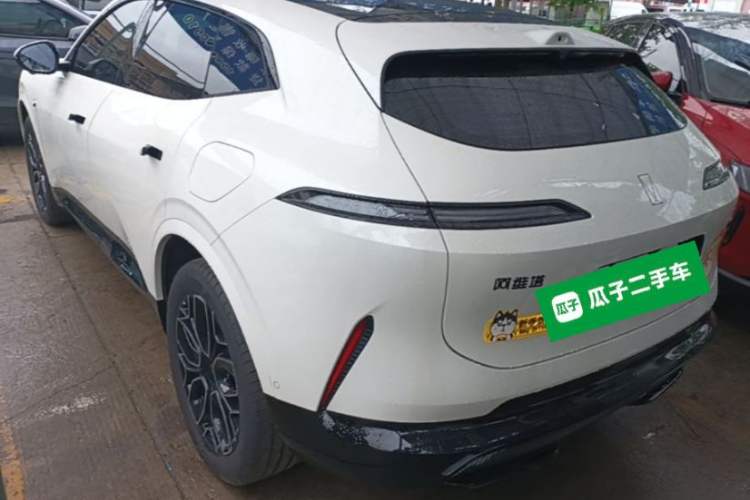 Used Avatr 07 2026 Elite Pure-Electric Version
