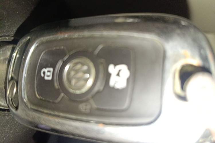 Used Buick Verano 2019 Sedan 15S Automatic Leading Model