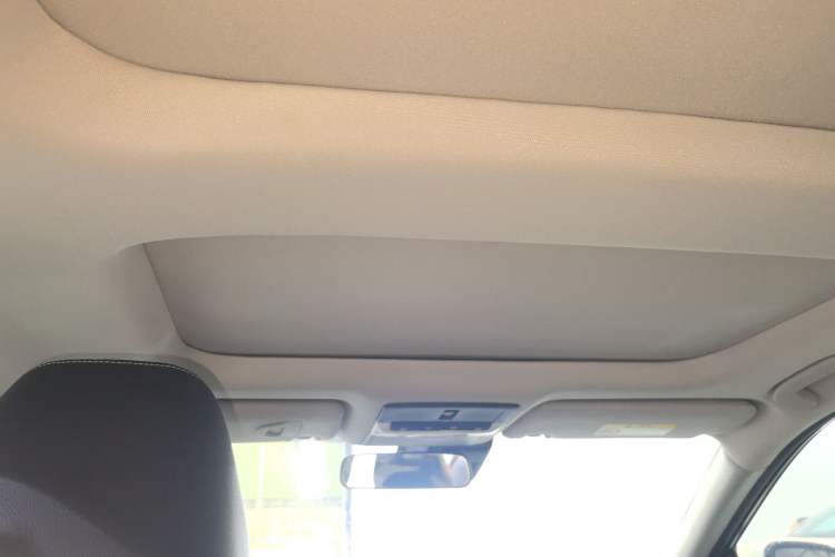 Used Nissan Teana 2021 2.0L XL Comfort Edition
