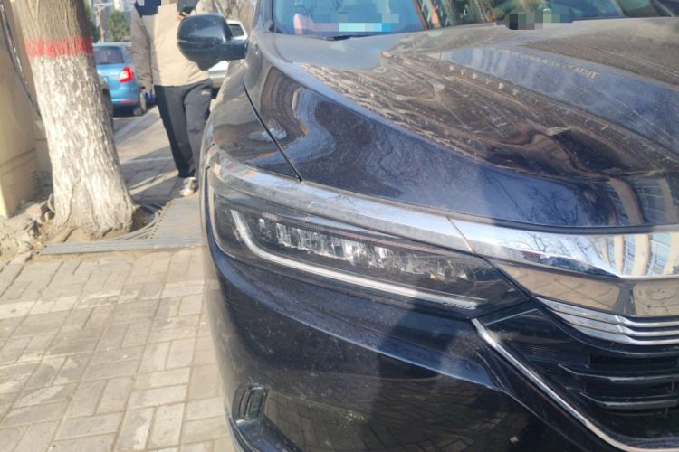 Used Honda Breeze New Energy 2022 ePHEV Prestige Edition
