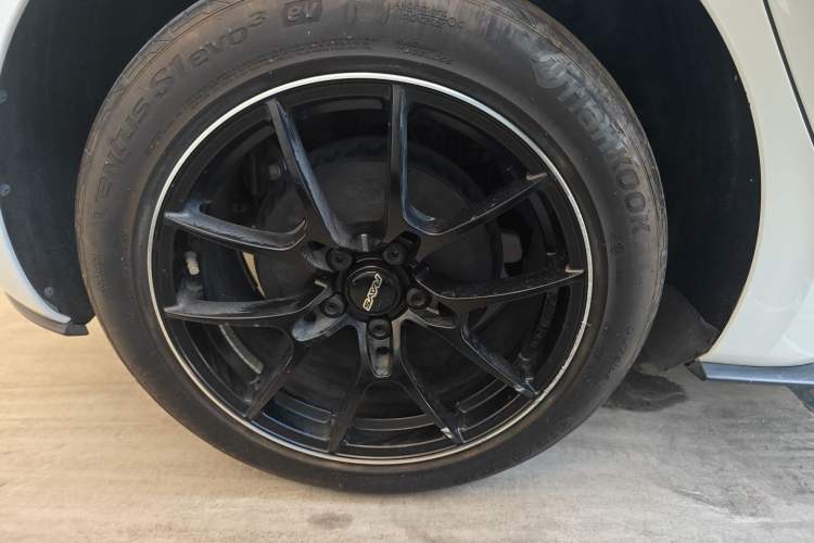 Used Volkswagen ID.3 2024 Intelligent Edition