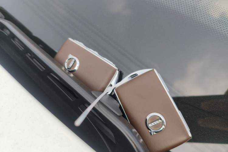 Used Volvo XC90 New Energy 2020 Facelift E-Drive Hybrid T8 Luxury Prestige 7-Seater Vehicle Key