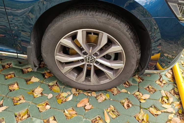 Used Volkswagen Variant 2021 2.0T Comfort Edition