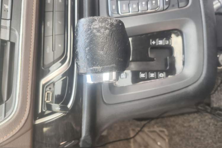 Used SAIC MAXUS G10 2018 PLUS 2.0T Automatic Luxury Executive Edition
