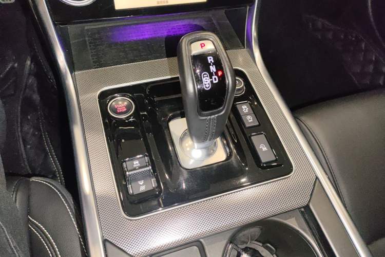 Used Jaguar XEL 2023 2.0T 250 PS R-DYNAMIC S Advanced Sport Edition