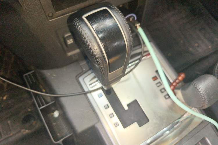 Used Mitsubishi Pajero 2015 3.0L Automatic Elite Plus Version China V Standard