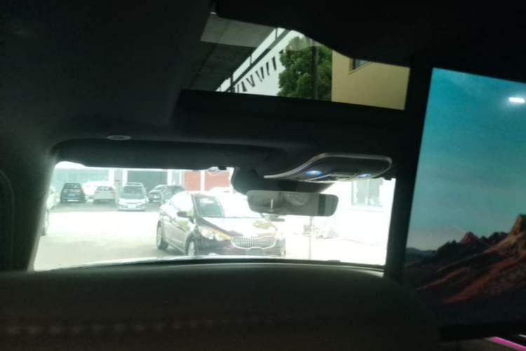 Used BYD Tang New Energy 2025 Intelligent Driving Version DM-i 115KM Prestige Edition