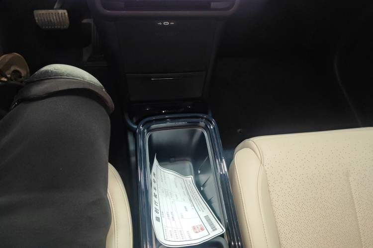 Used Lynk & Co Z20 2025 530 km Range Rear-Wheel Drive Max
