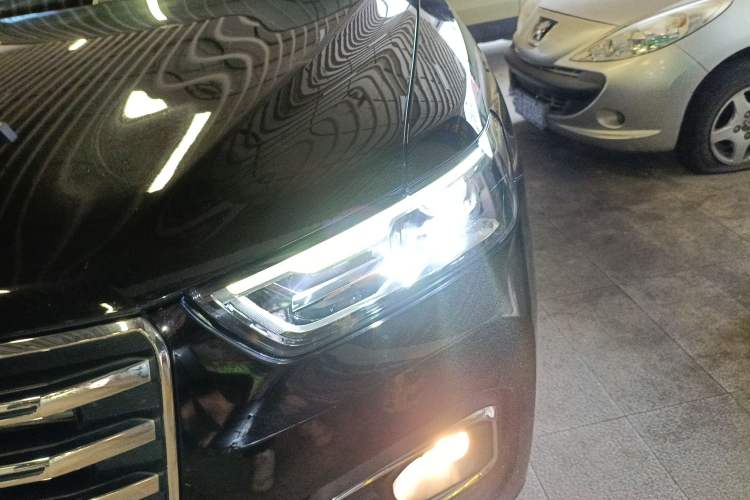 Used Haval H6 2020 2.0 GDIT Automatic GT Champion Edition