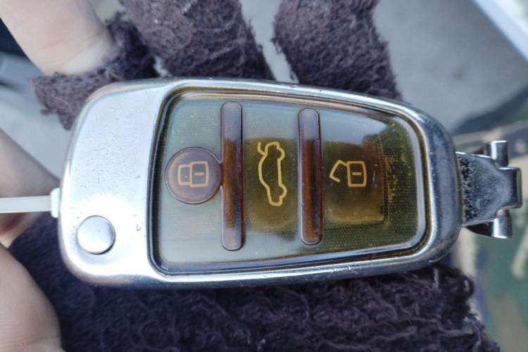 Used Chery E3 2013 1.5L Manual Fashion Model
