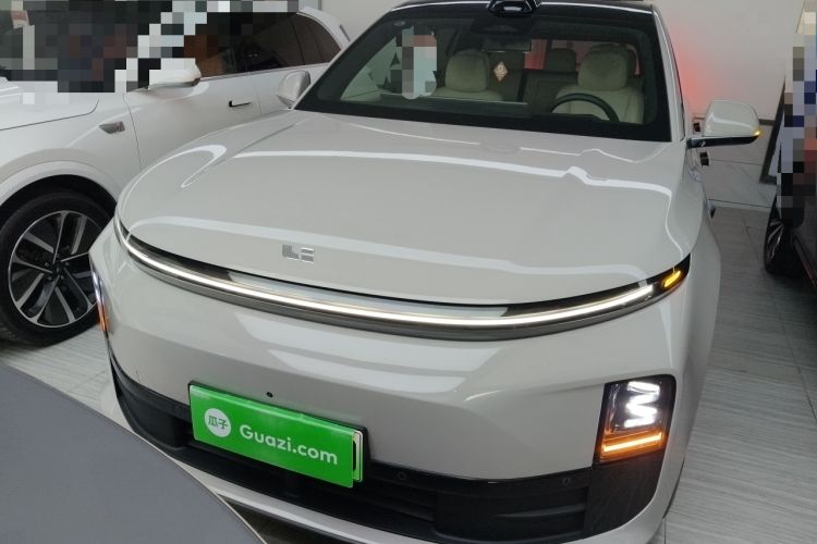 Used Li Auto L6 2024 Max