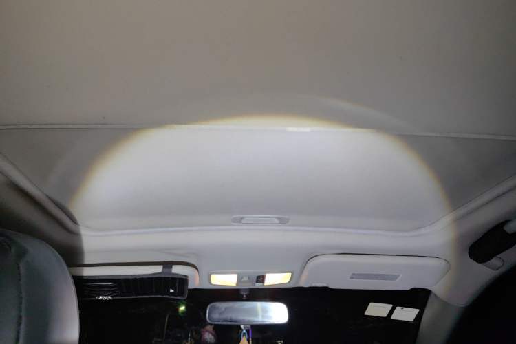 Used Mitsubishi Lancer EX 2013 Fashion Edition 1.8L CVT Comfort Version
