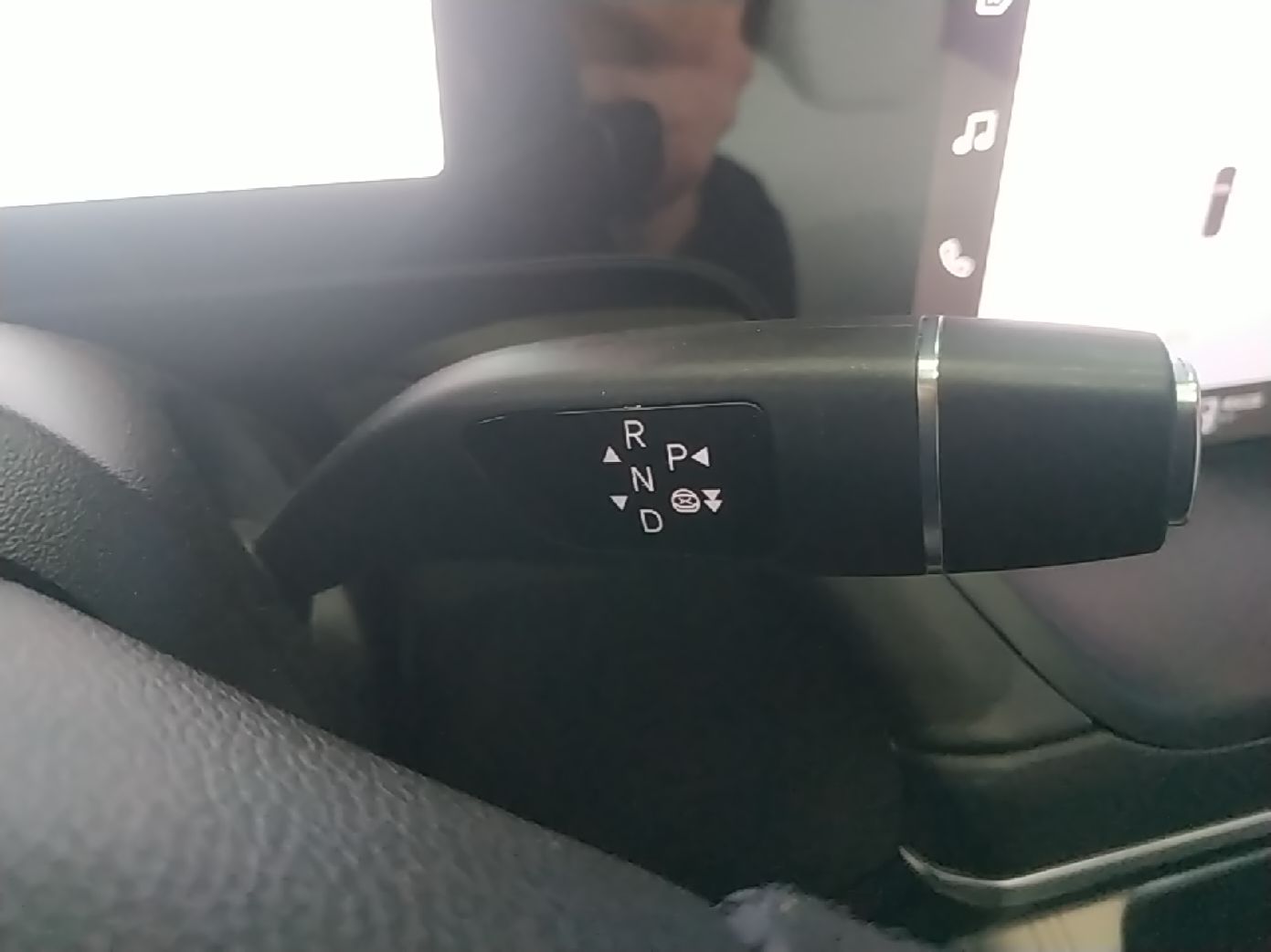 XPeng P7 2023 P7i 702 Max — снимка 16