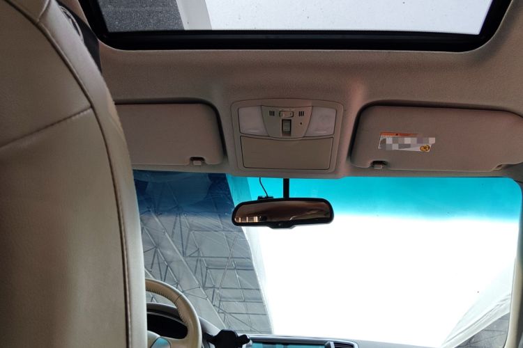 Used Nissan Teana 2008 2.0L XL Comfort Edition