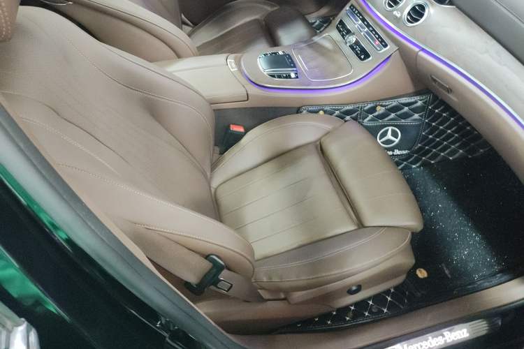 Used Mercedes-Benz E-Class 2020 Facelift E 260 L