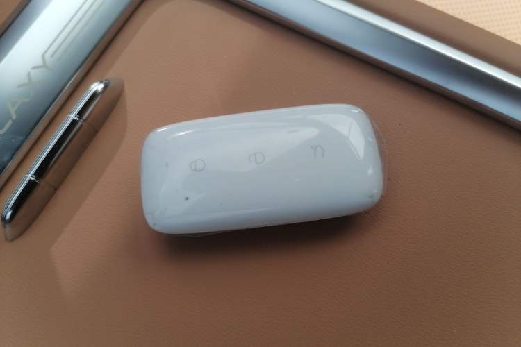 Used Geely Galaxy L7 2025 EM-i 115km Exploration+ Edition
