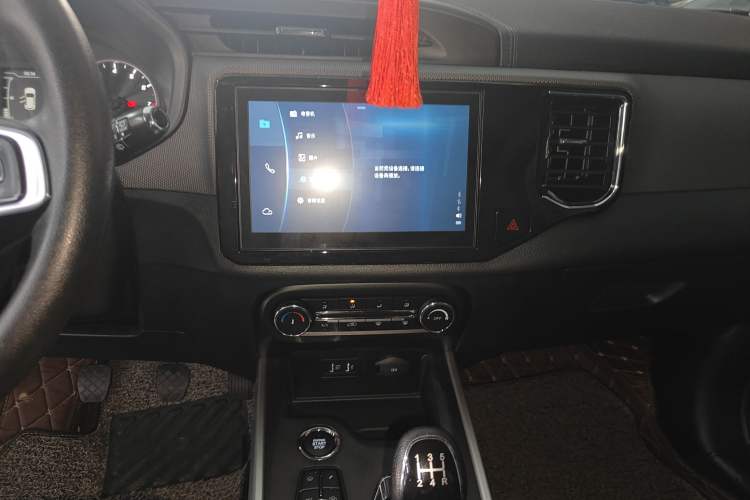 Used Chery Tiggo 5x 2019 HERO 1.5L Manual Fashion Edition
