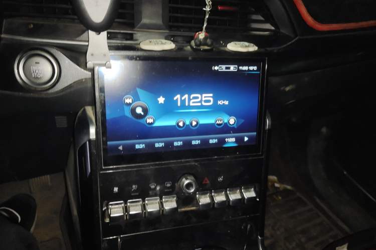 Used Haval H4 2018 Blue Label 1.5 GDIT DCT Fashion Edition
