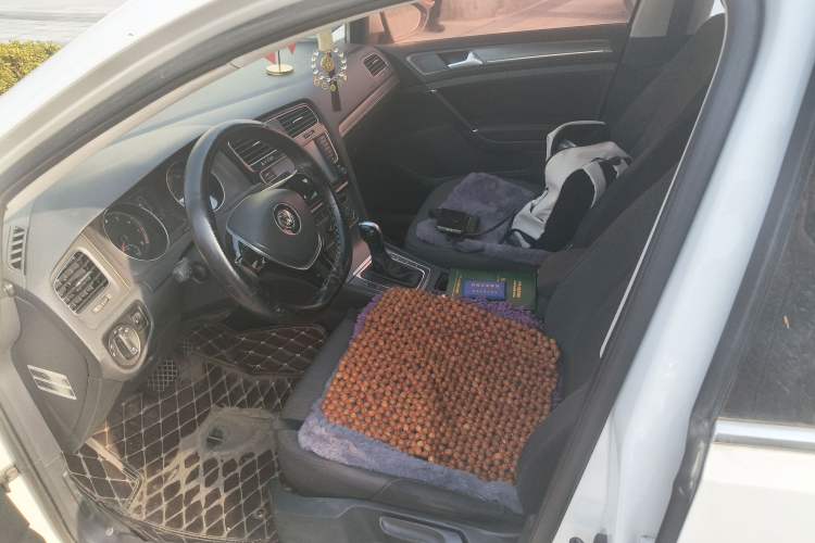 Used Volkswagen Golf 2014 1.4TSI Automatic Comfort Model
