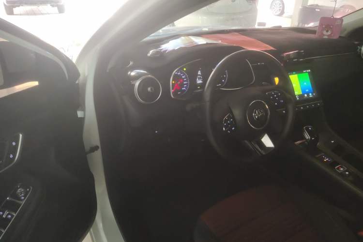 Used MG 6 2020 1.5T Automatic Lingchao Fashion Edition