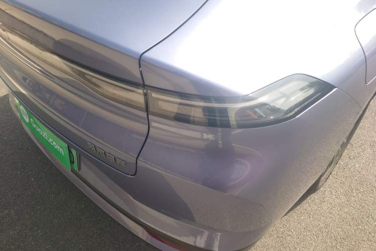 Used Nissan N6 2026 Model 180 Max Right Rear Taillight