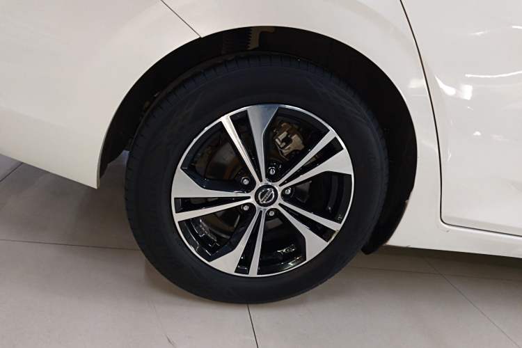 Used Nissan Sylphy 2022 1.6L XL CVT Enjoyment Edition
