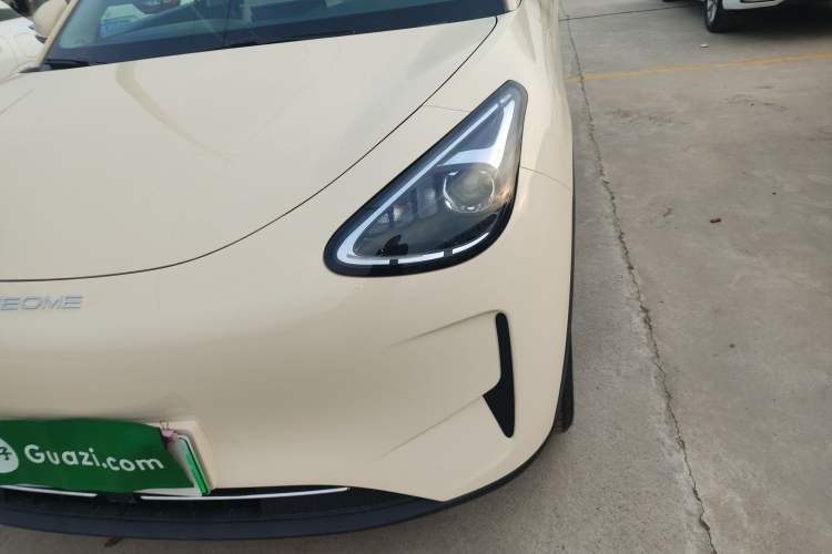 Used Geely Galaxy Geome 2026 Model 310km Youth Edition