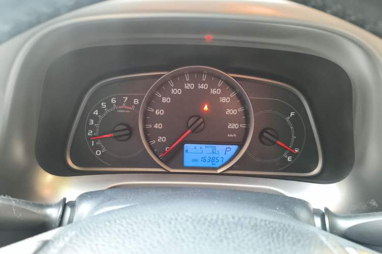 Used Toyota RAV4 2013 2.5L Automatic 4x4 Elite Edition
