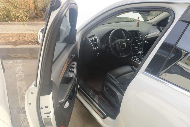 Used Audi Q5 2010 3.2 FSI Sport Edition
