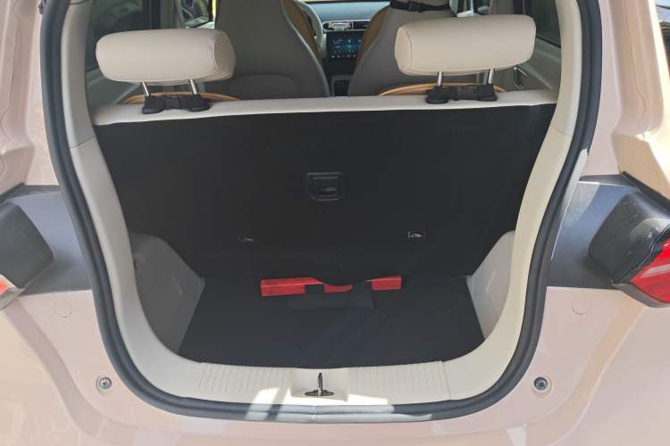 Used Leapmotor T03 2023 310 Lite Edition