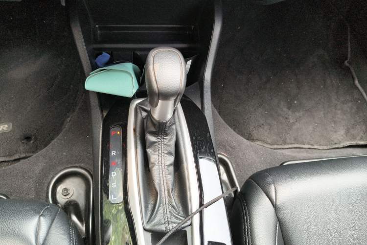 Used Honda Crider 2019 180 Turbo CVT Comfort Version China VI