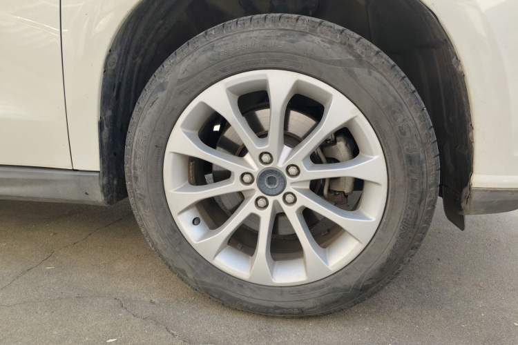 Used Haval H2 2017 Red-Label 1.5T Manual Two-Wheel Drive Luxury Model