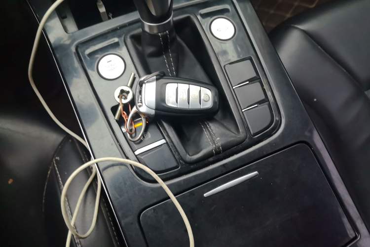 Used Hongqi H5 2019 30TD Dynamic Edition