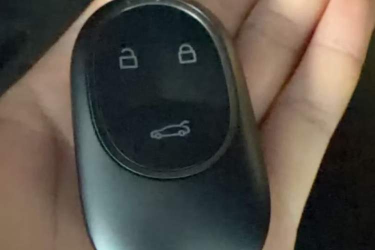 Used Nio ET7 2024 75 kWh Executive Signature Edition
