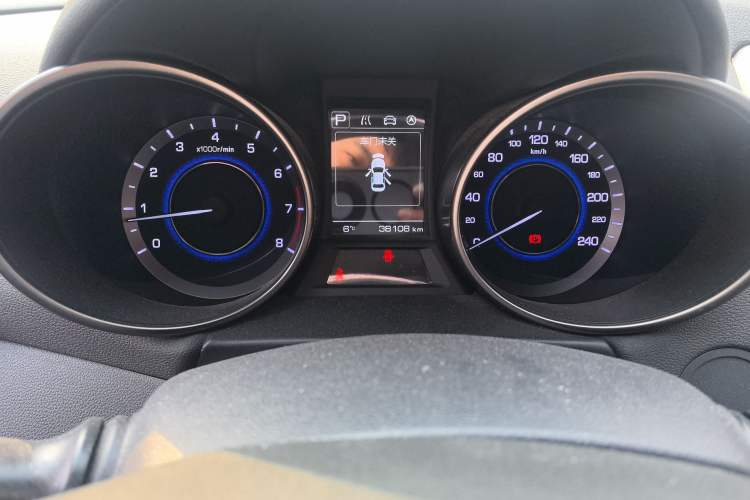 Used Changan Eado 2016 1.6L Automatic Trend Model
