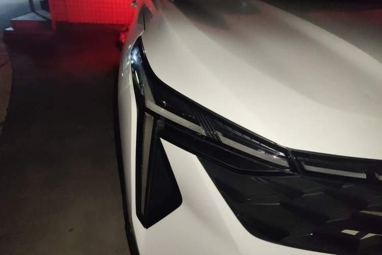 Used Geely Auto Emgrand X7 Sport 2023 Boyue COOL 1.5TD Smart Model
