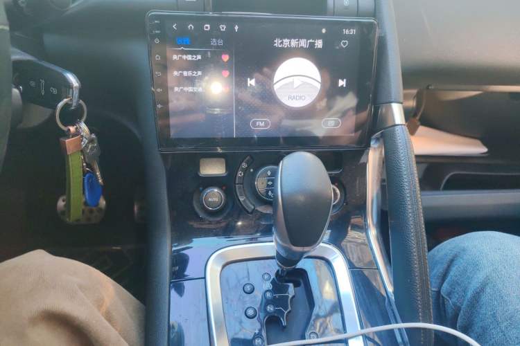 Used Peugeot 3008 2013 1.6THP Automatic Trend Edition
