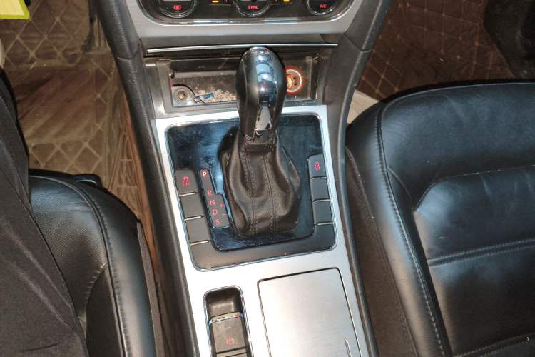 Used Volkswagen Passat 2014 1.8TSI DSG Prestige Edition
