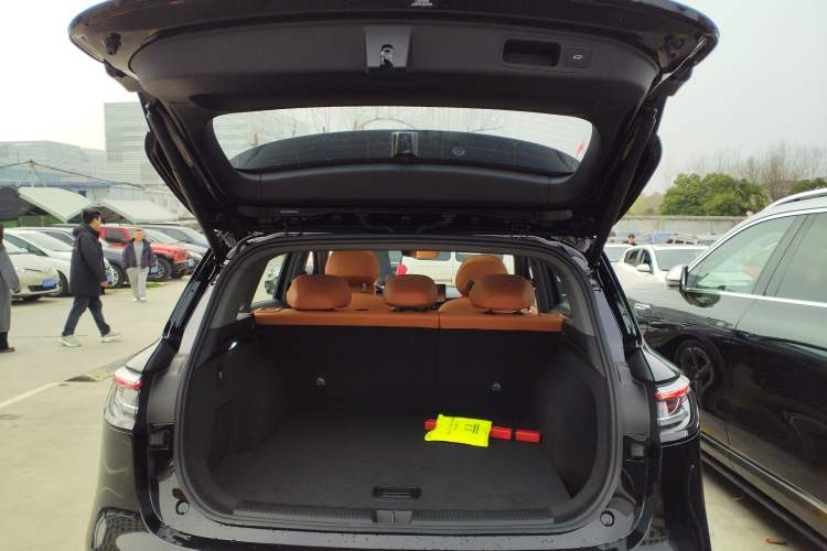 Used Hima H5 2025 Model Range-Extending Max
