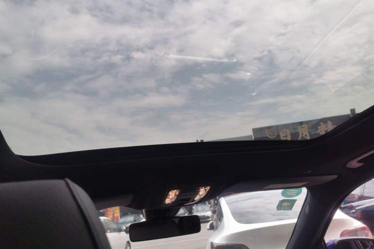 Used Mercedes-Benz GLB 2020 GLB 200 Stylish Edition
