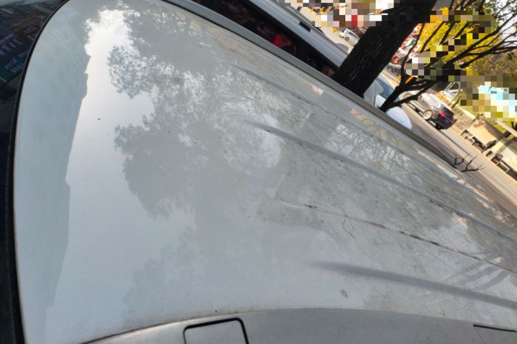 Used Brilliance V6 2018 1.5T Automatic Luxury Model
