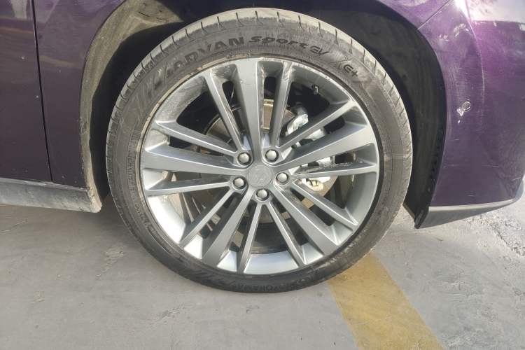 Used Leapmotor C16 2024 Range-Extended 200 Luxury Edition
