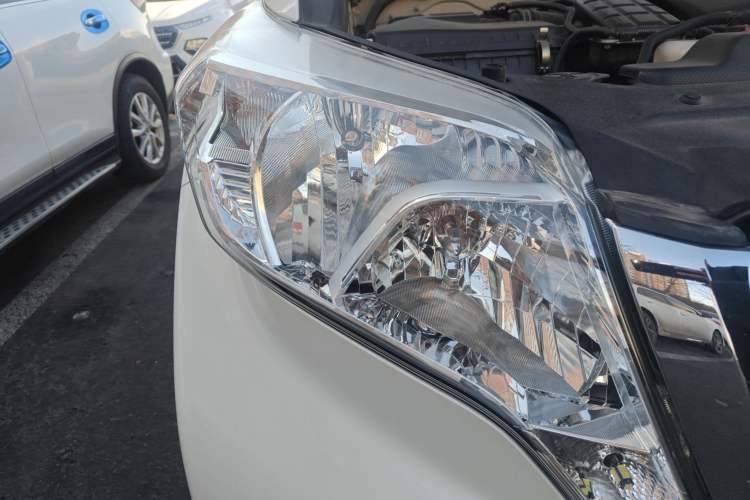 Used Toyota Prado 2016 2.7L Automatic Standard Edition