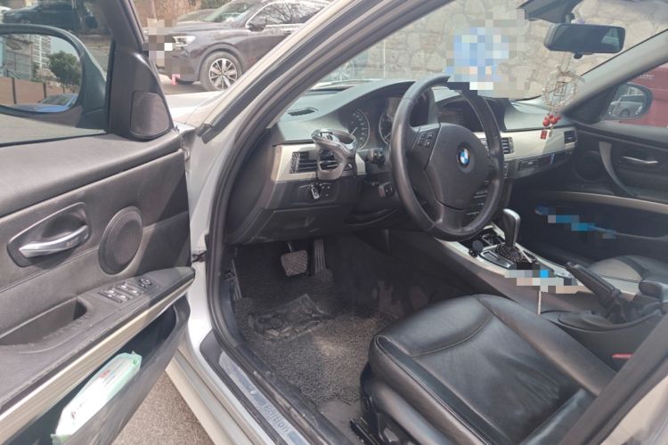 Used BMW 3 Series 2010 320i Expo Edition
