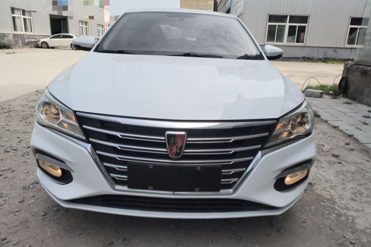 Used Roewe i5 2020 1.5L Automatic 4G Connected Linghao Edition
