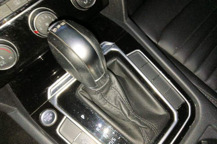 Used Volkswagen Magotan 2018 330TSI DSG Advanced Model