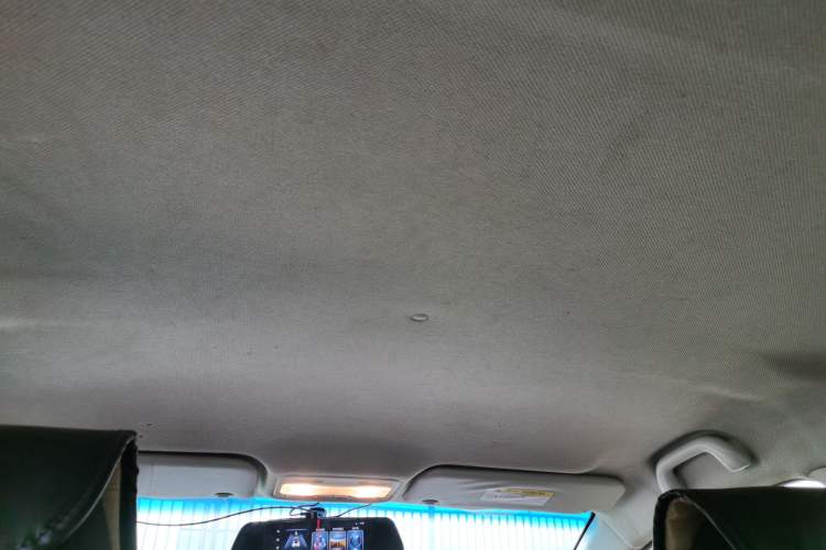 Used JAC Group Refine S2 2017 1.5L Manual Luxury Model
